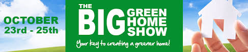 The Big Green Home Show